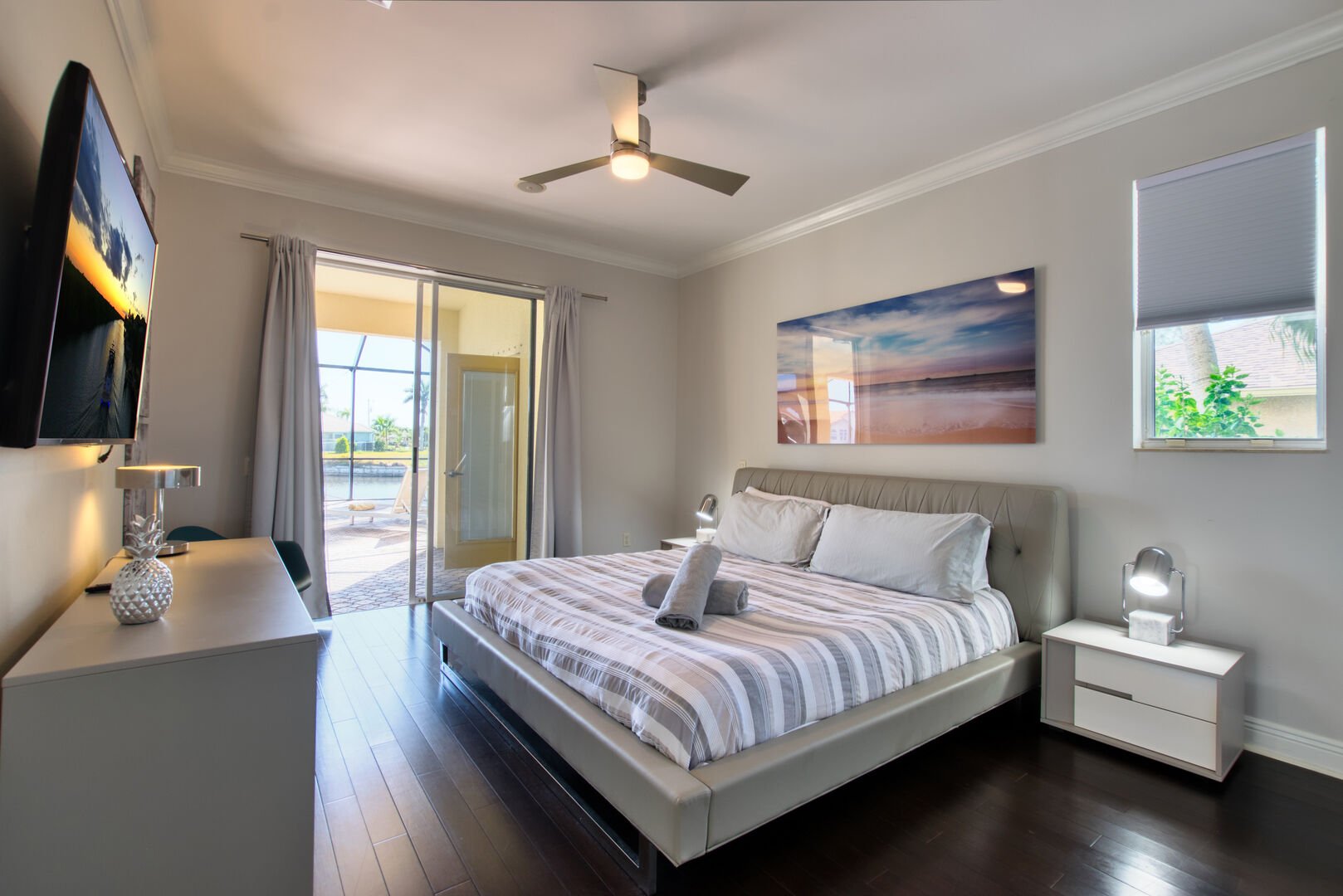 villa coral escape ferienhaus cape coral 05