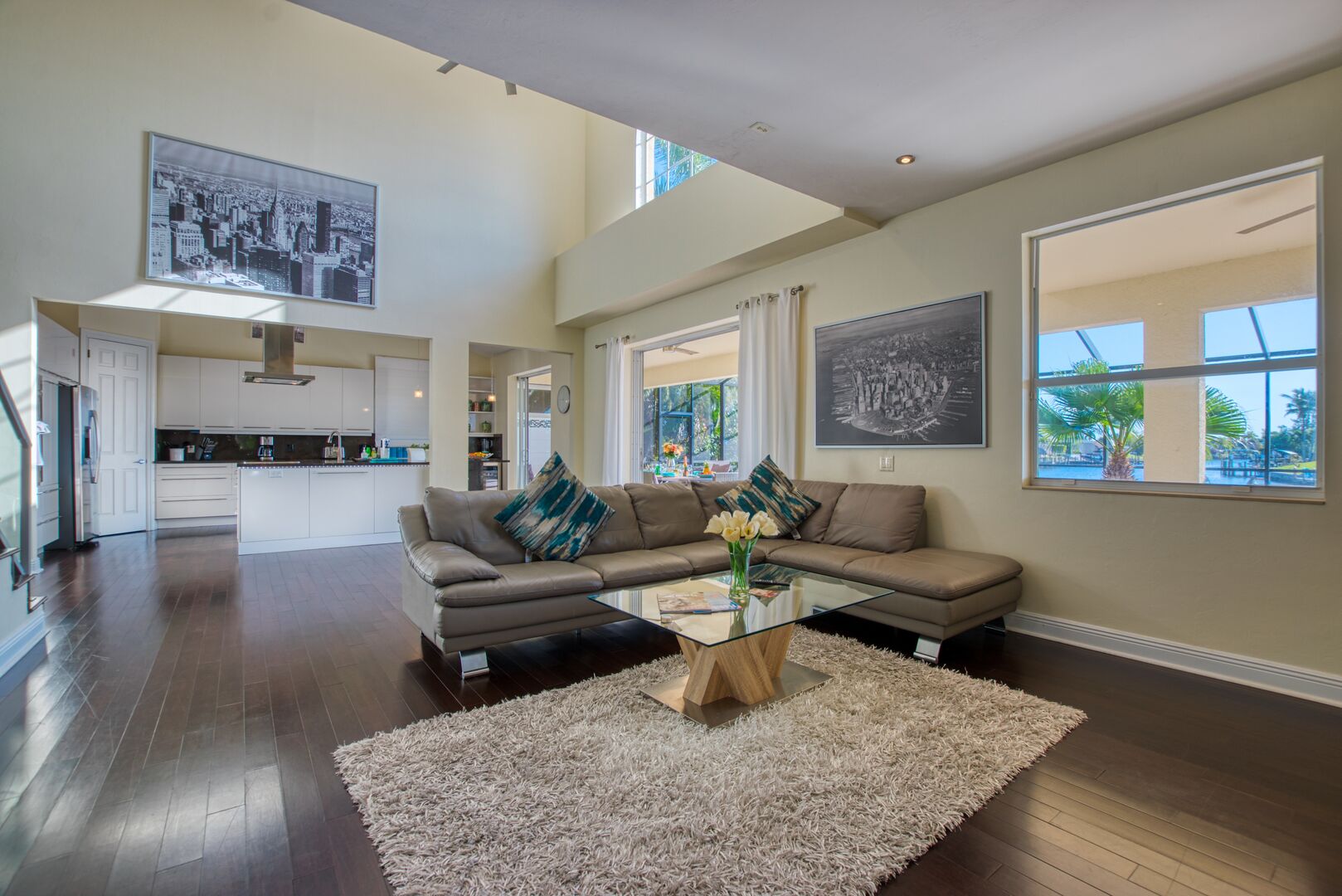 villa coral escape ferienhaus cape coral 06