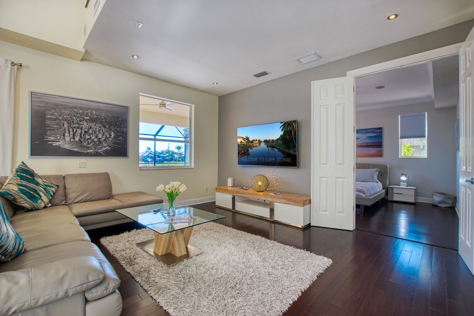 villa coral escape ferienhaus cape coral 07