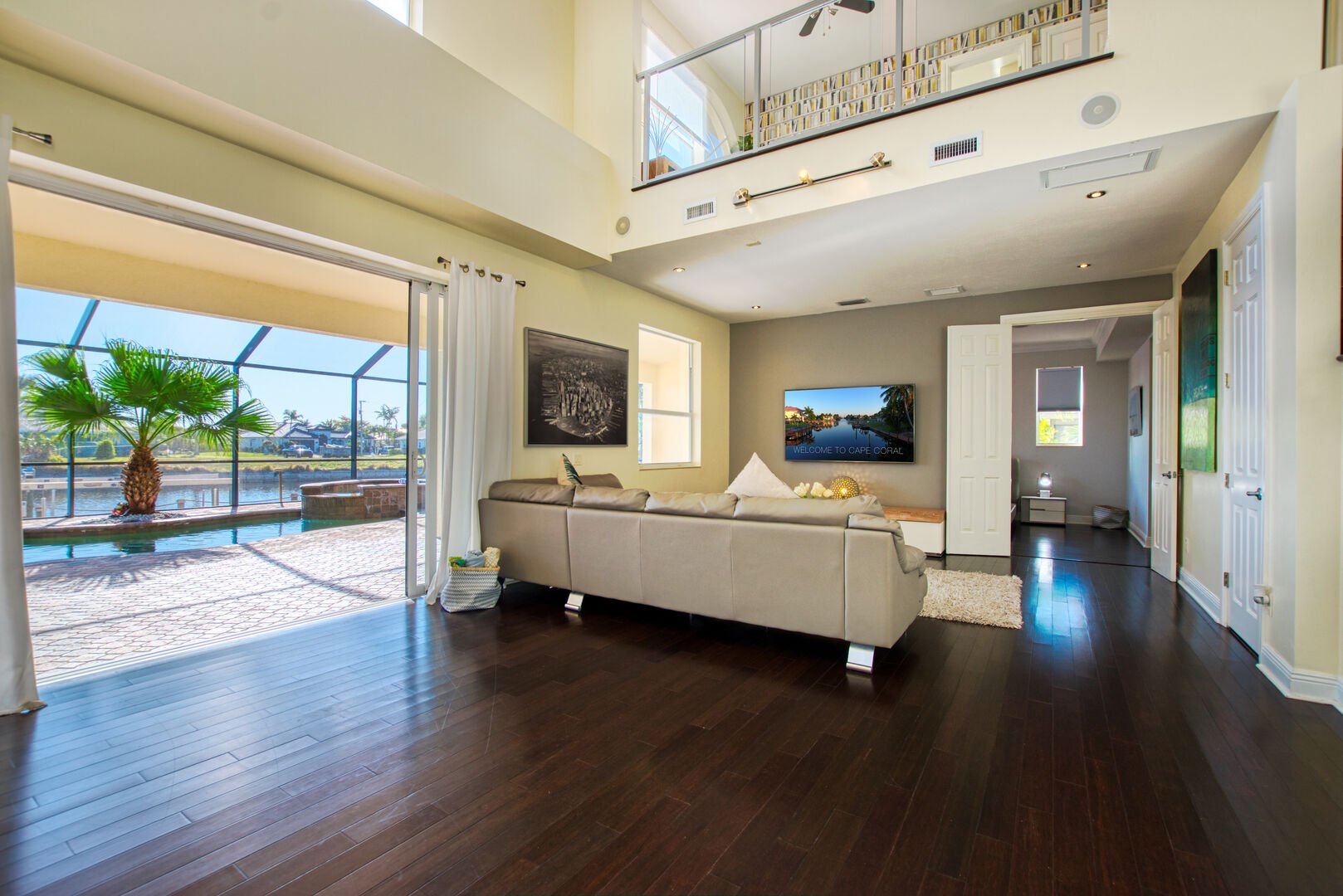 villa coral escape ferienhaus cape coral 09