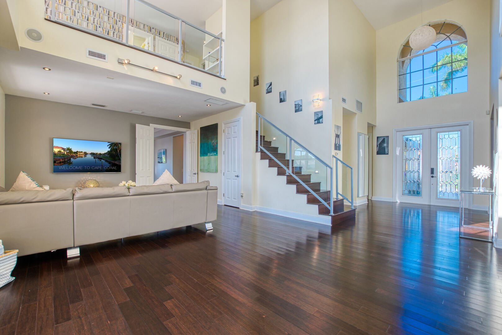 villa coral escape ferienhaus cape coral 10