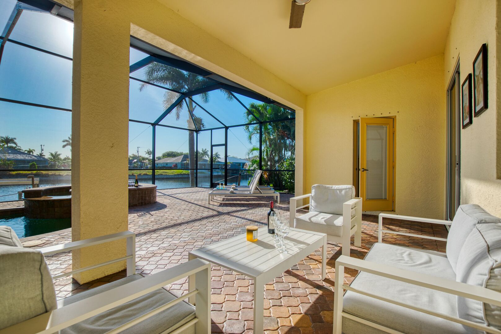 villa coral escape ferienhaus cape coral 21