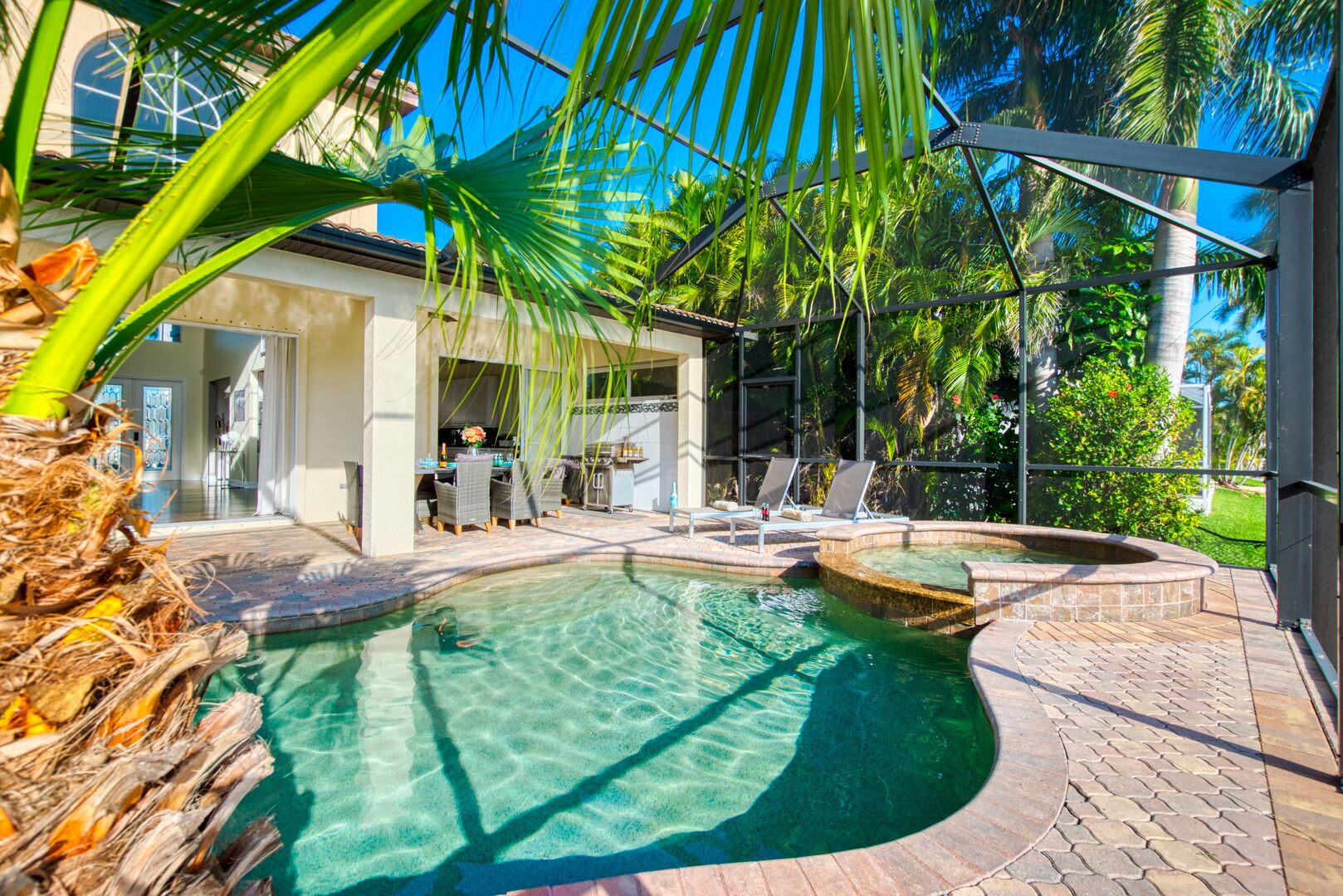 villa coral escape ferienhaus cape coral 23