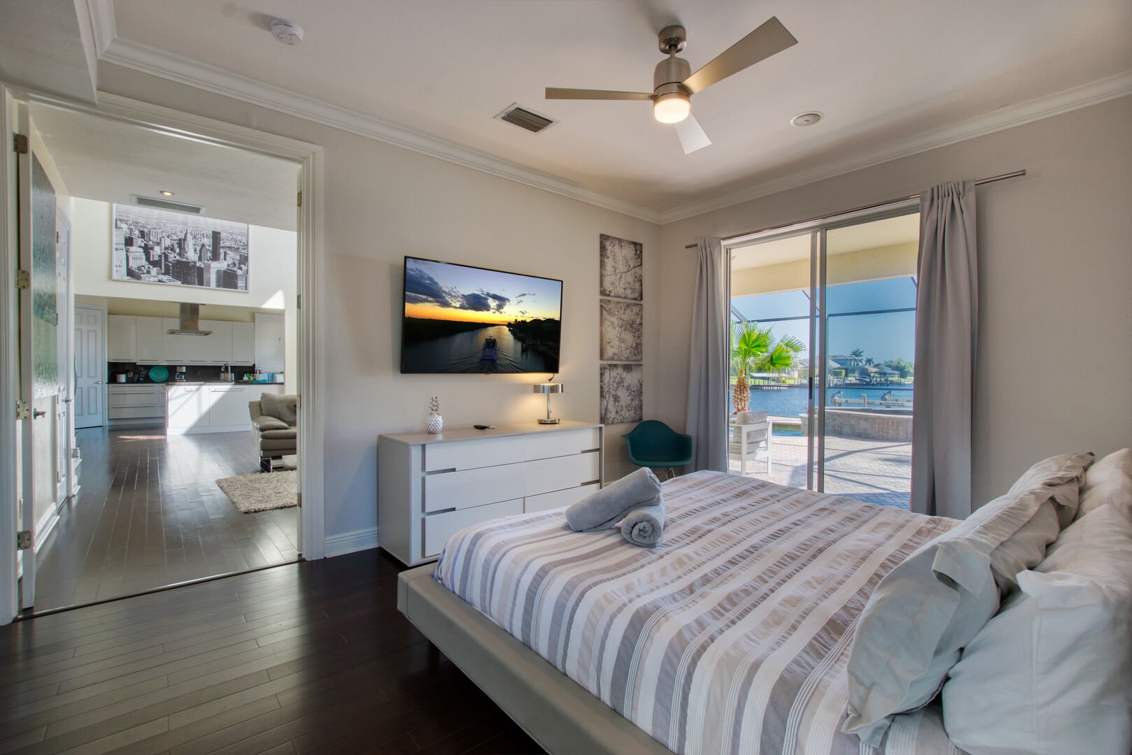 villa coral escape ferienhaus cape coral 28