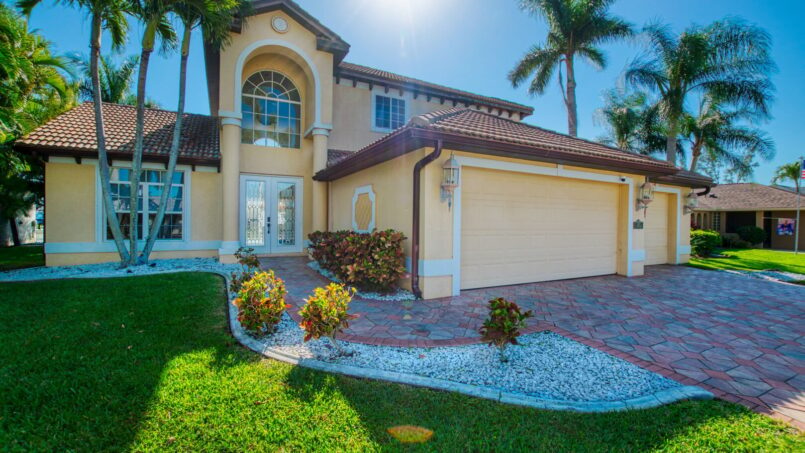 villa coral escape ferienhaus cape coral 39