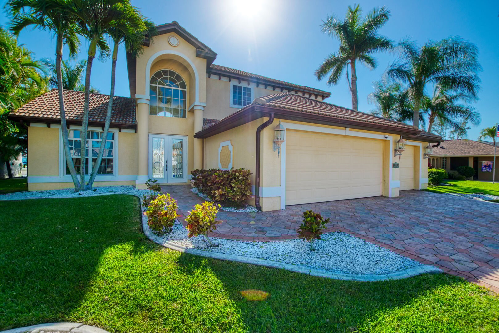 villa coral escape ferienhaus cape coral 39