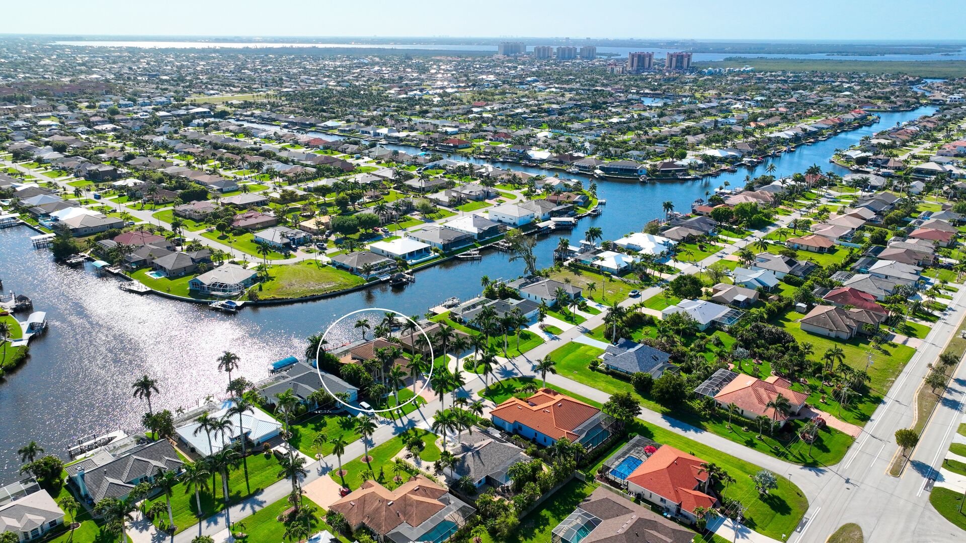 villa coral escape ferienhaus cape coral 42