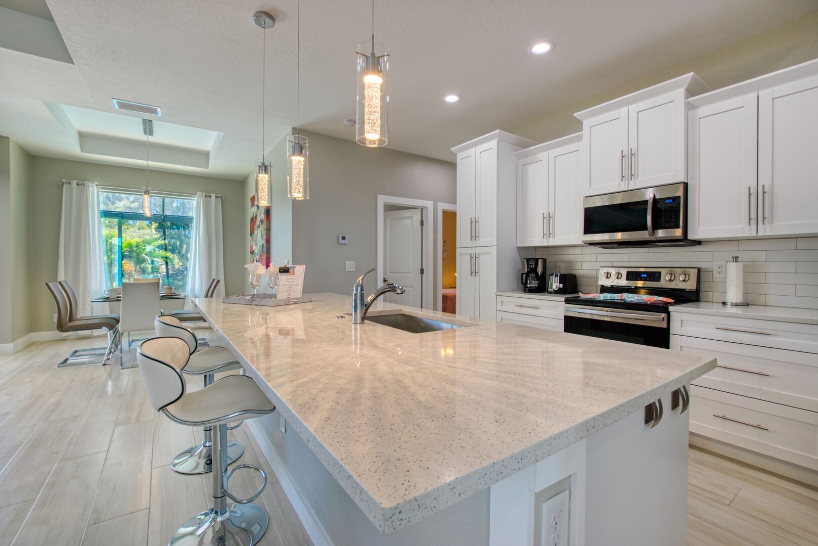 villa cozy flamingo ferienhaus cape coral 05