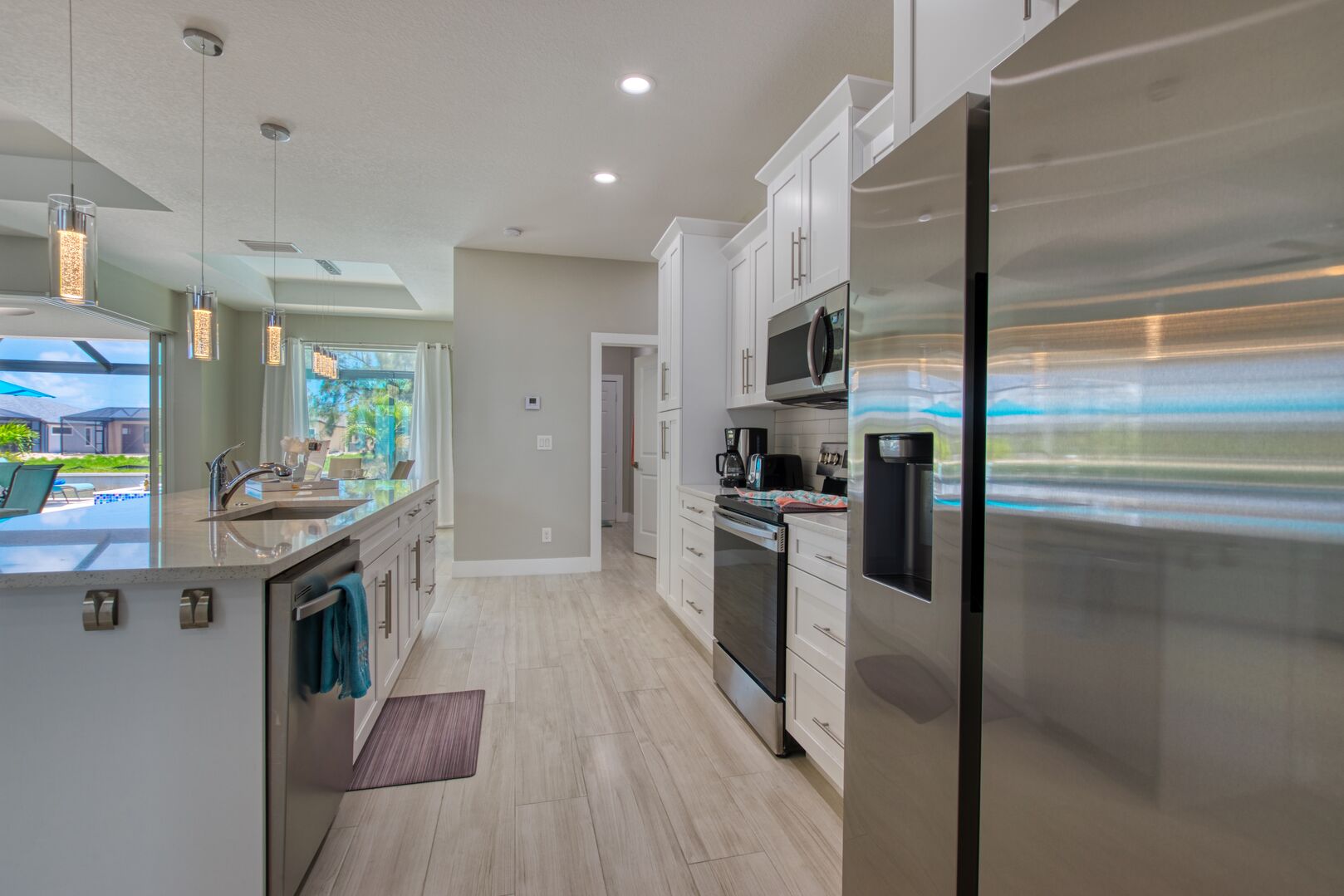 villa cozy flamingo ferienhaus cape coral 11