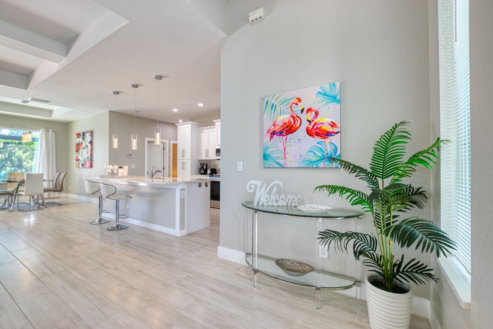 villa cozy flamingo ferienhaus cape coral 12