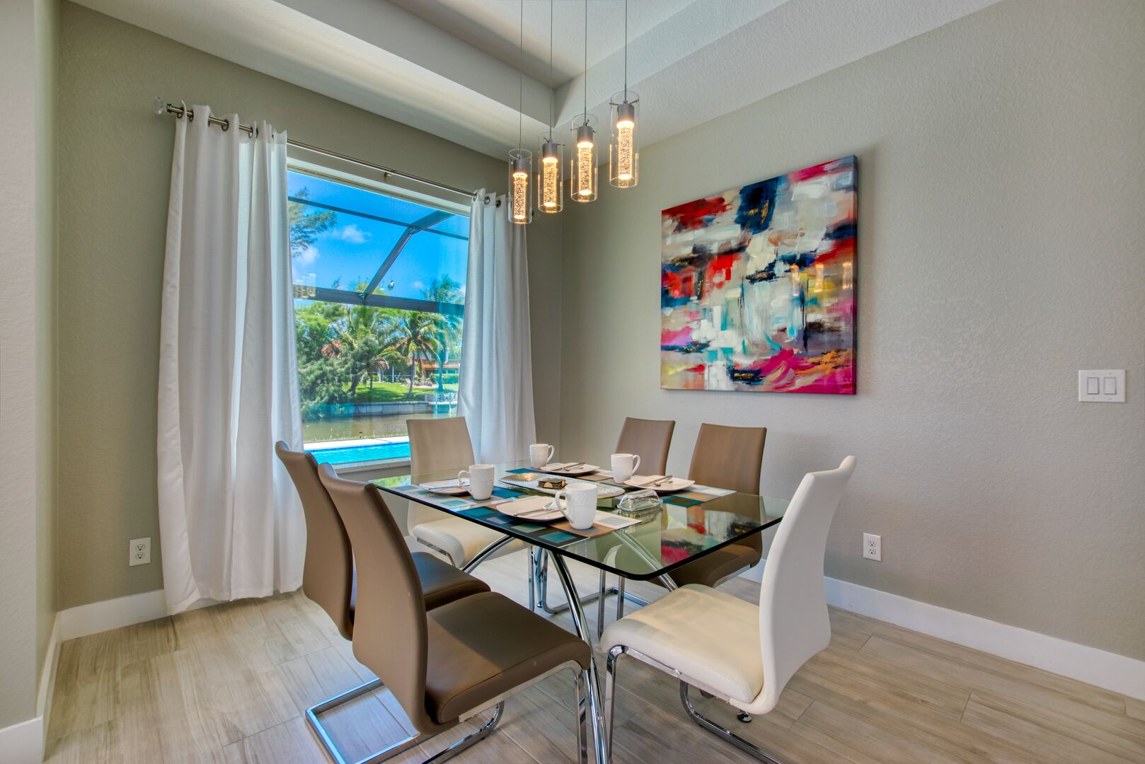 villa cozy flamingo ferienhaus cape coral 14