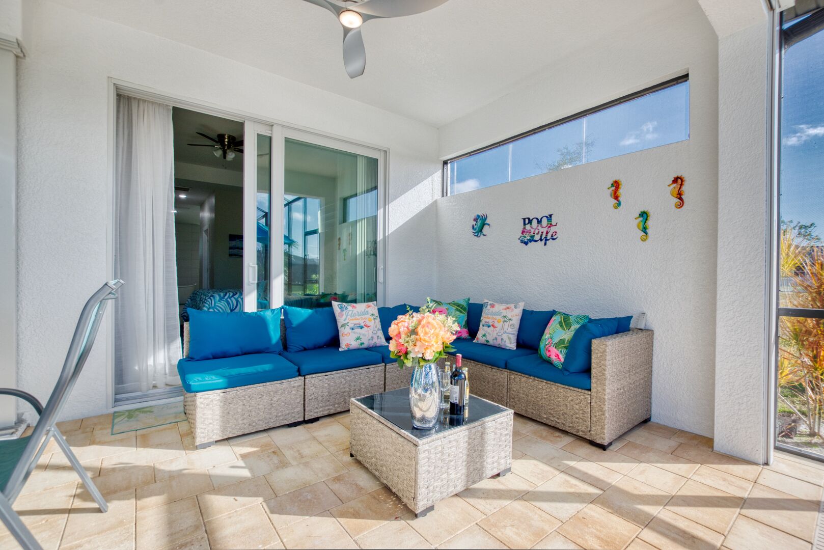 villa cozy flamingo ferienhaus cape coral 19