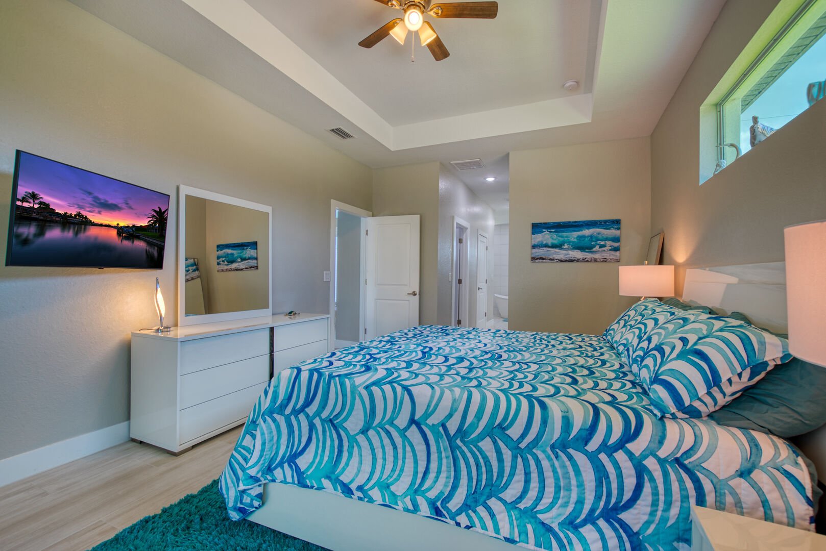 villa cozy flamingo ferienhaus cape coral 25