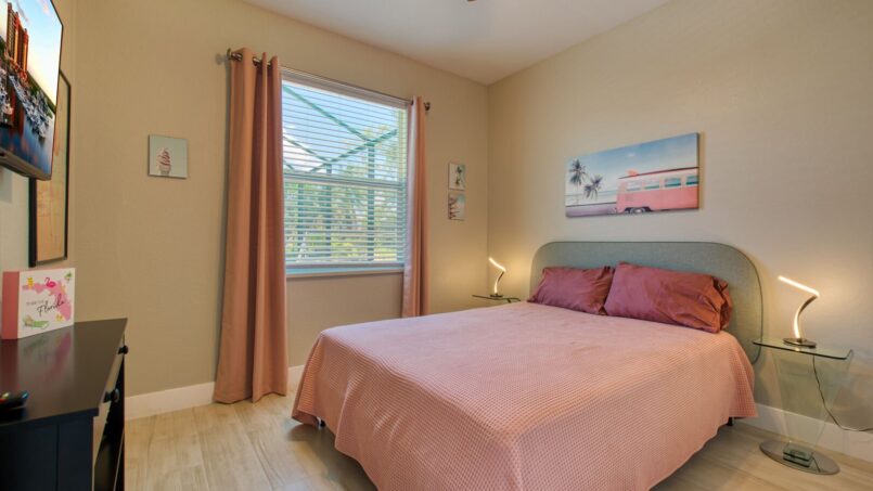 villa cozy flamingo ferienhaus cape coral 28