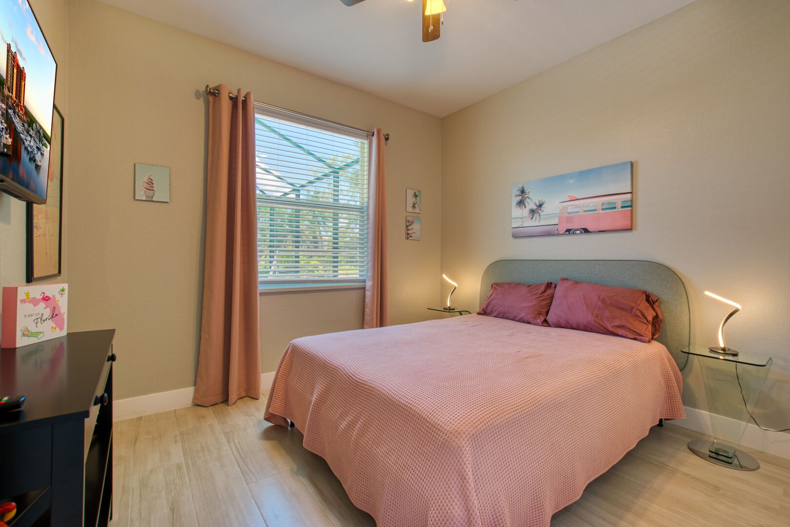 villa cozy flamingo ferienhaus cape coral 28