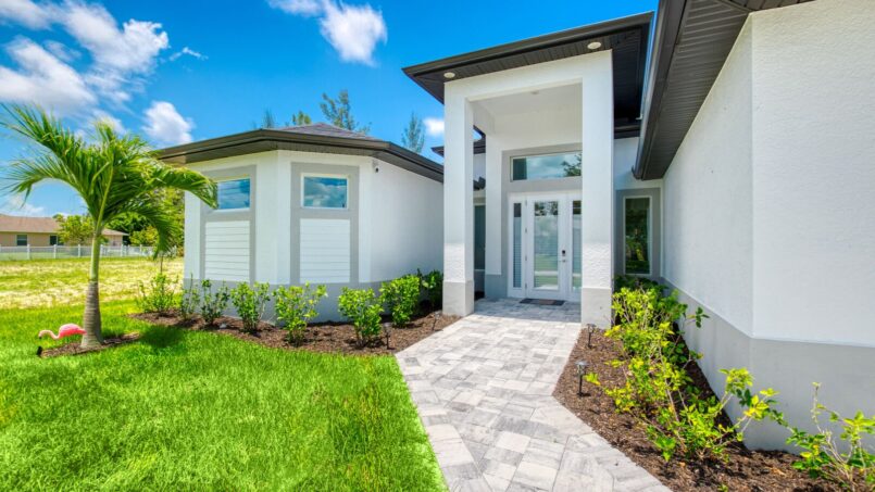 villa cozy flamingo ferienhaus cape coral 35