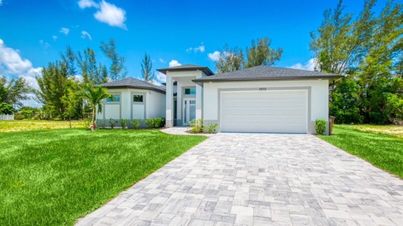 villa cozy flamingo ferienhaus cape coral 36