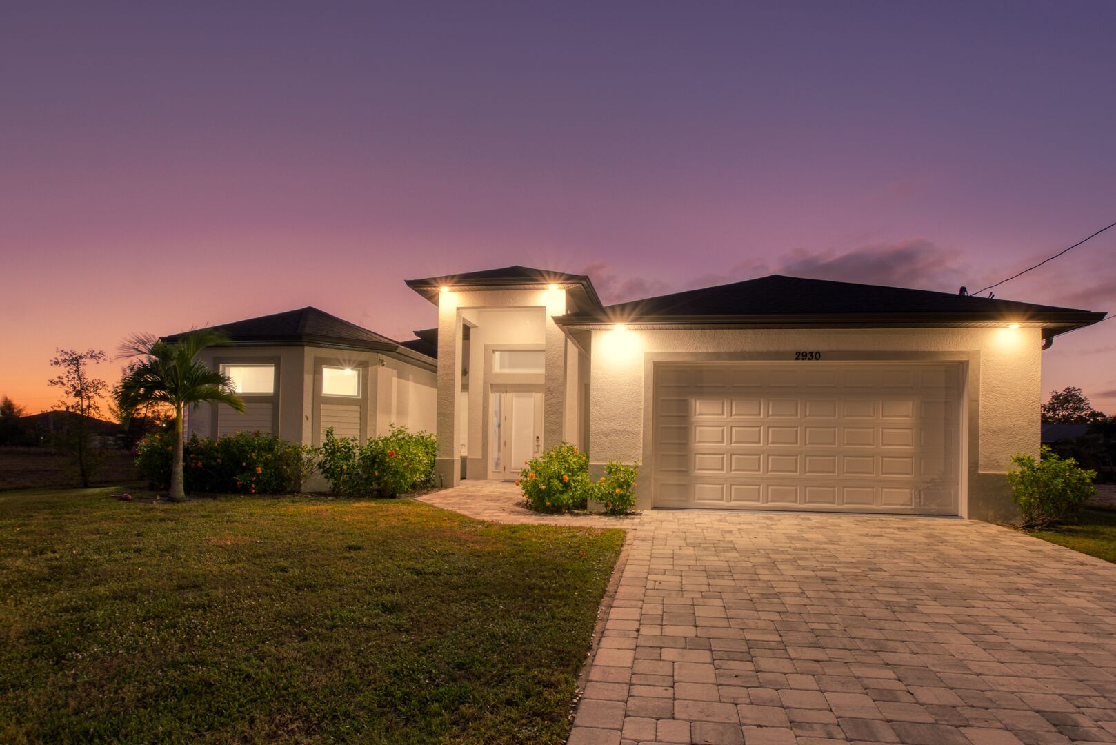 villa cozy flamingo ferienhaus cape coral 37