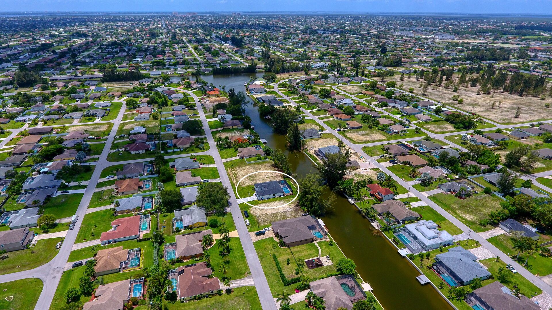 villa cozy flamingo ferienhaus cape coral 49