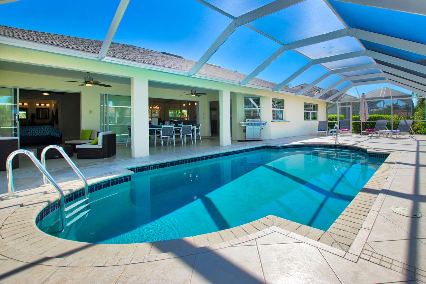 villa four palms ferienhaus cape coral 01