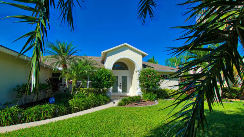 villa four palms ferienhaus cape coral 02