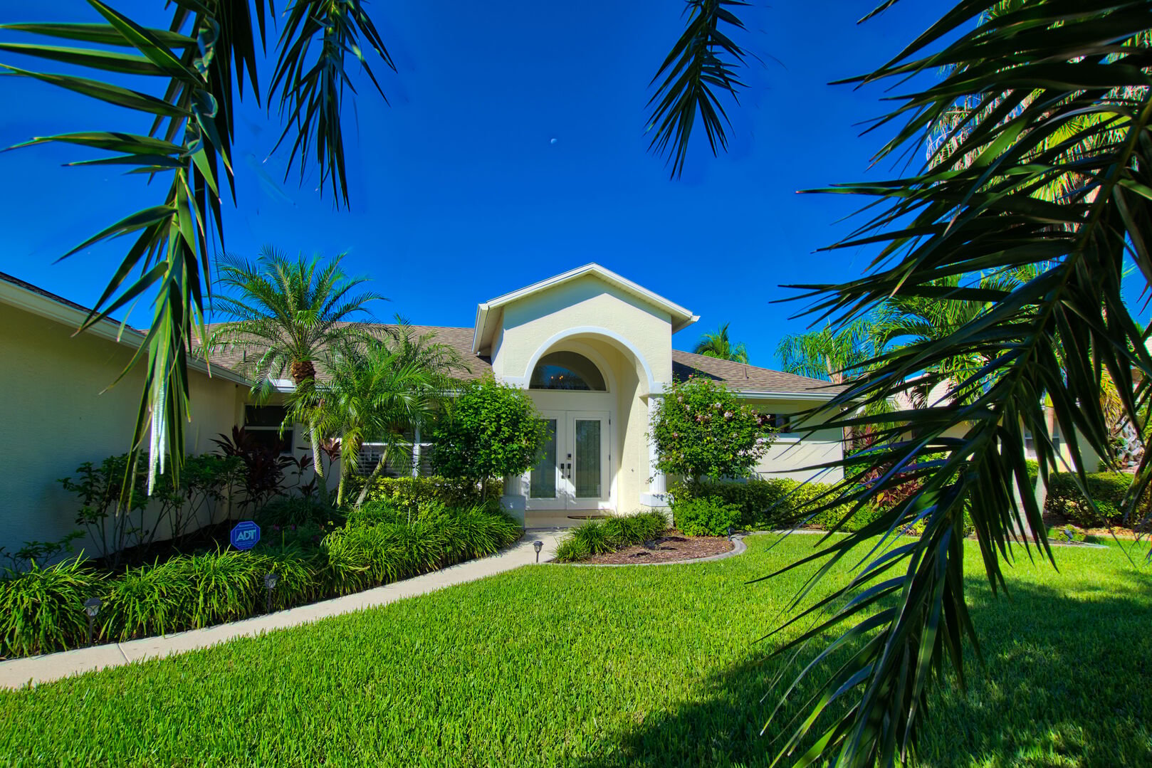 villa four palms ferienhaus cape coral 02
