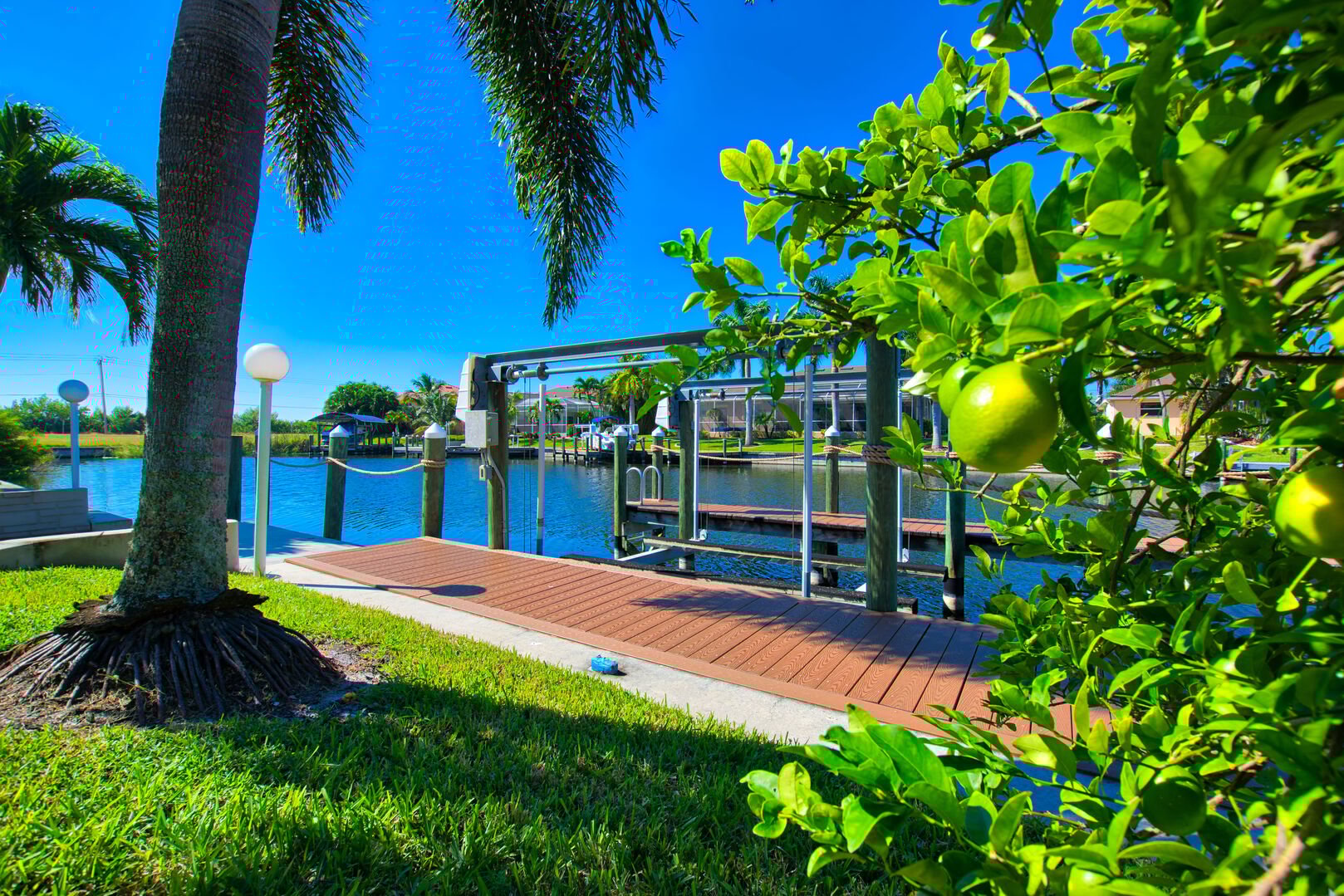 villa four palms ferienhaus cape coral 03