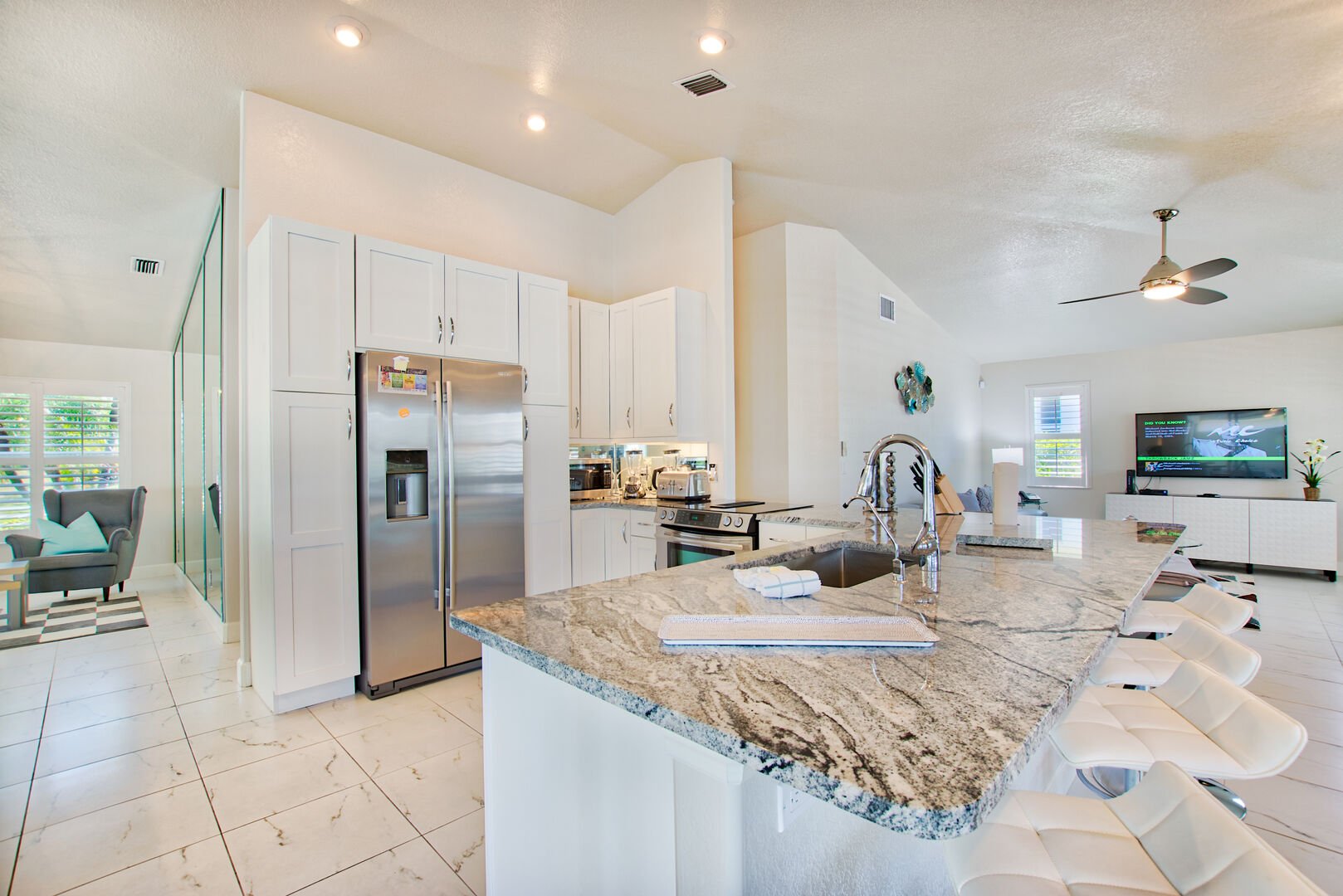 villa four palms ferienhaus cape coral 04