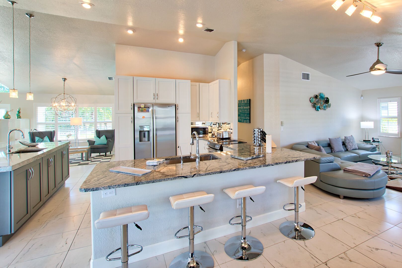 villa four palms ferienhaus cape coral 08