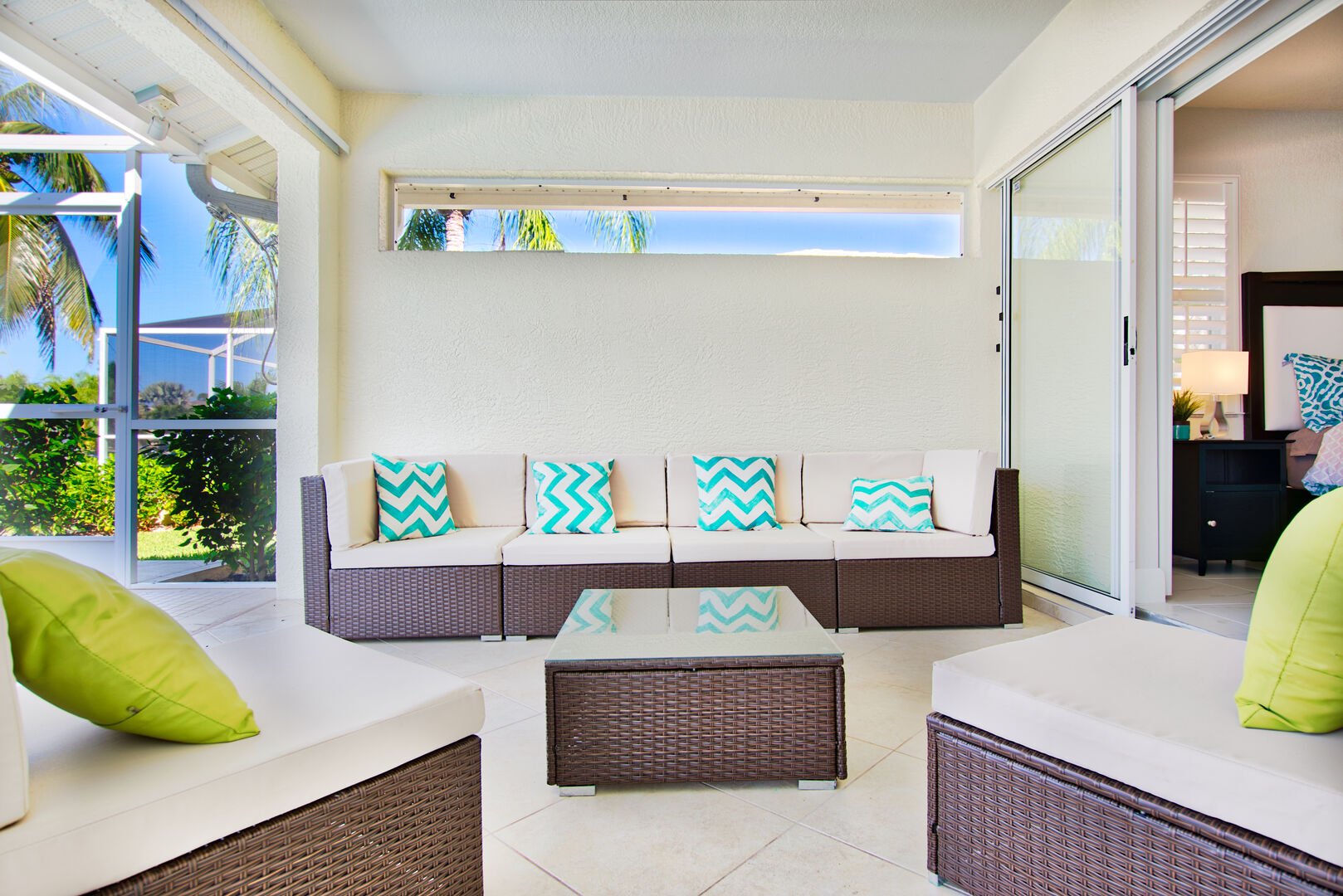 villa four palms ferienhaus cape coral 14