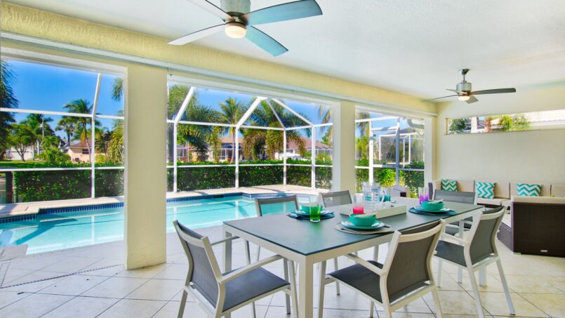 villa four palms ferienhaus cape coral 16