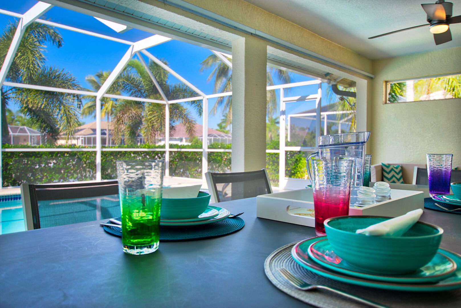 villa four palms ferienhaus cape coral 18