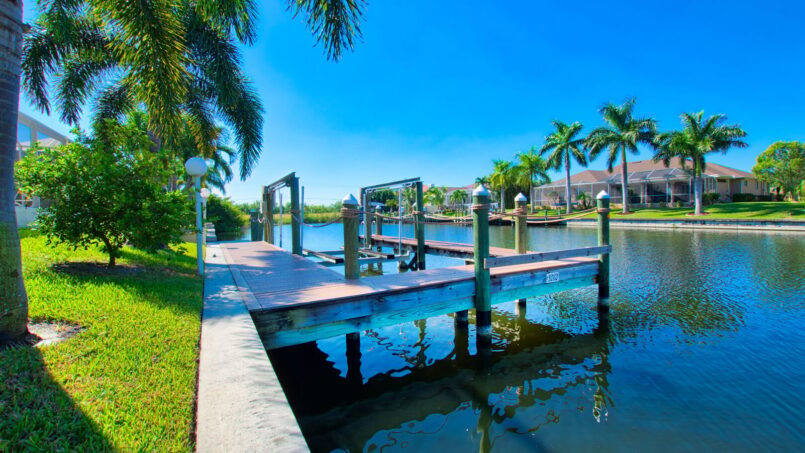 villa four palms ferienhaus cape coral 24