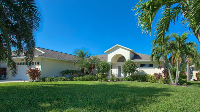 villa four palms ferienhaus cape coral 27