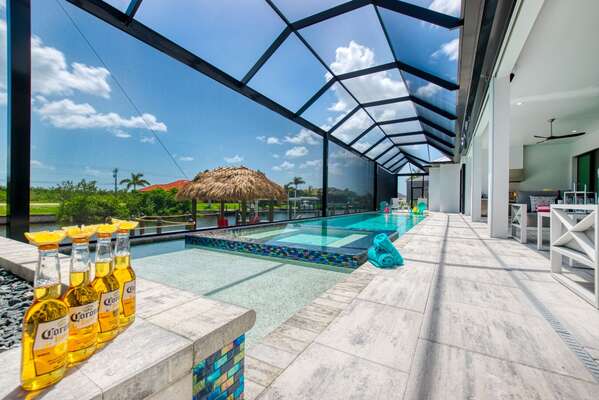 villa four palms ferienhaus cape coral 29