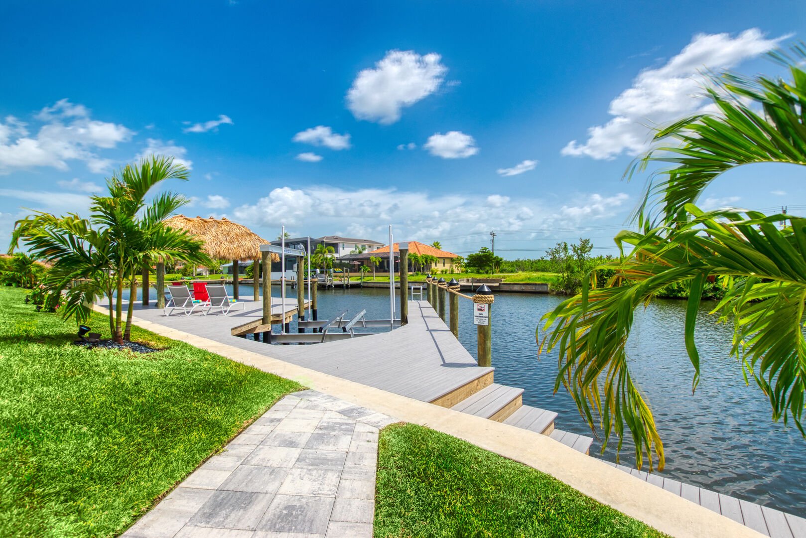 villa fourtastic view ferienhaus cape coral 03