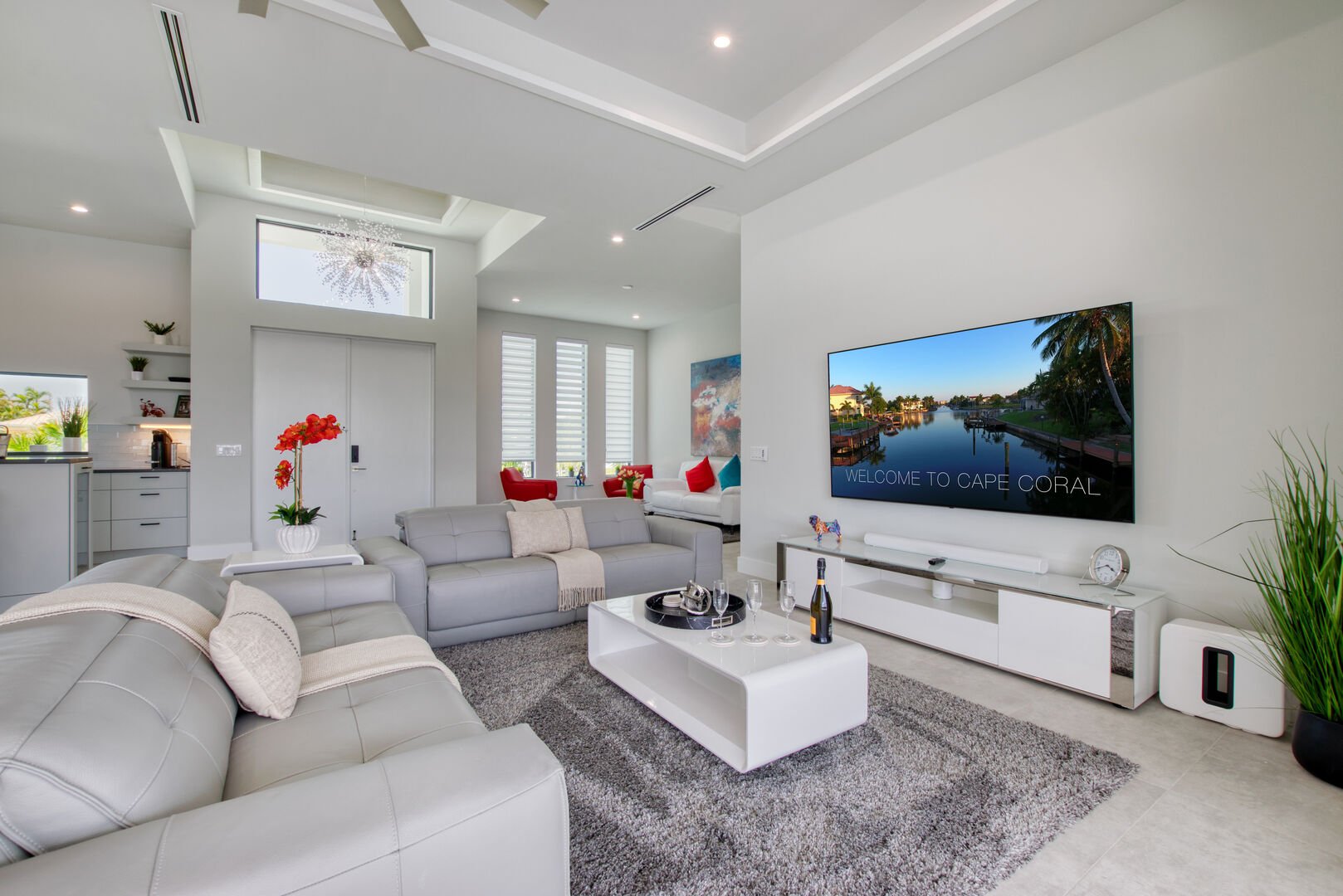 villa fourtastic view ferienhaus cape coral 06