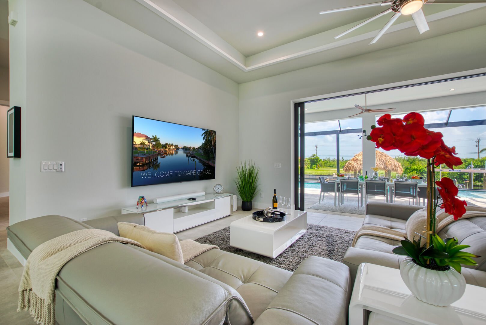 villa fourtastic view ferienhaus cape coral 07