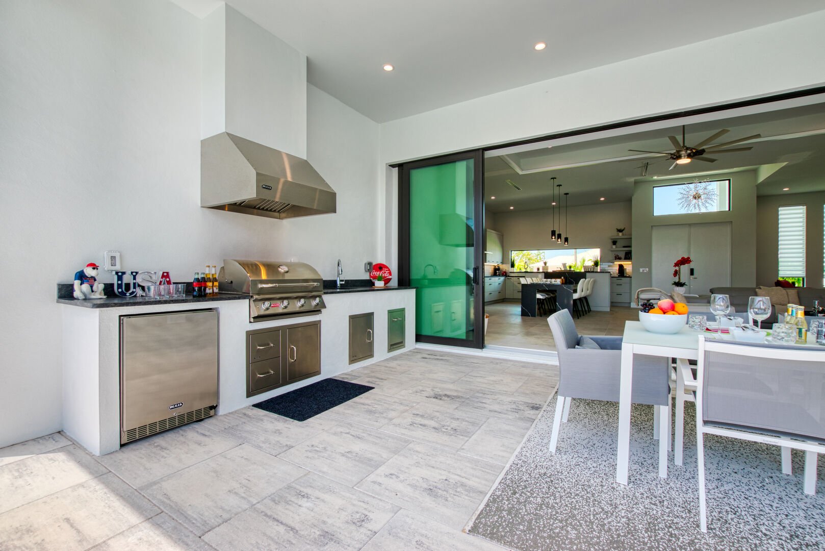 villa fourtastic view ferienhaus cape coral 14