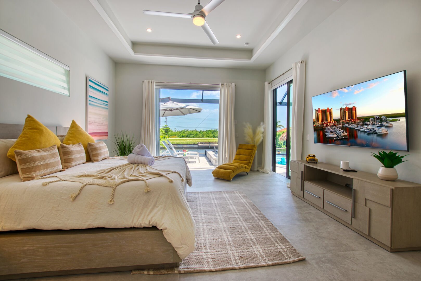 villa fourtastic view ferienhaus cape coral 23