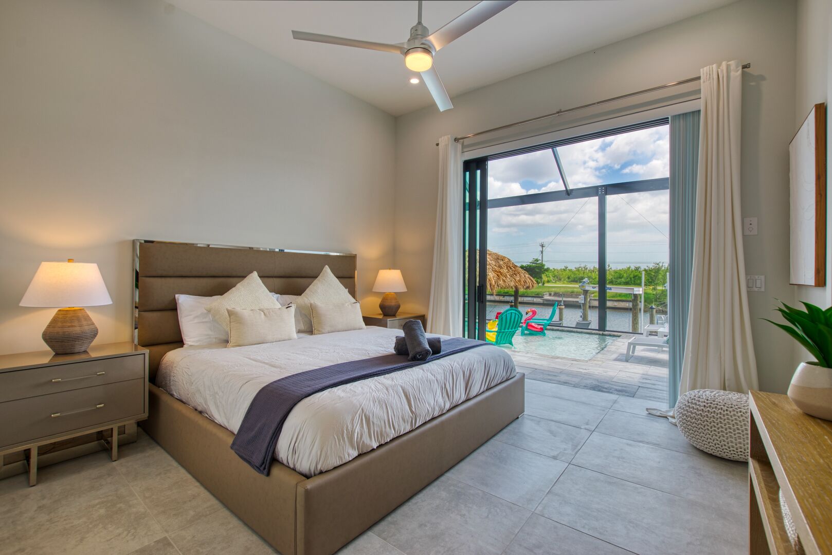 villa fourtastic view ferienhaus cape coral 31