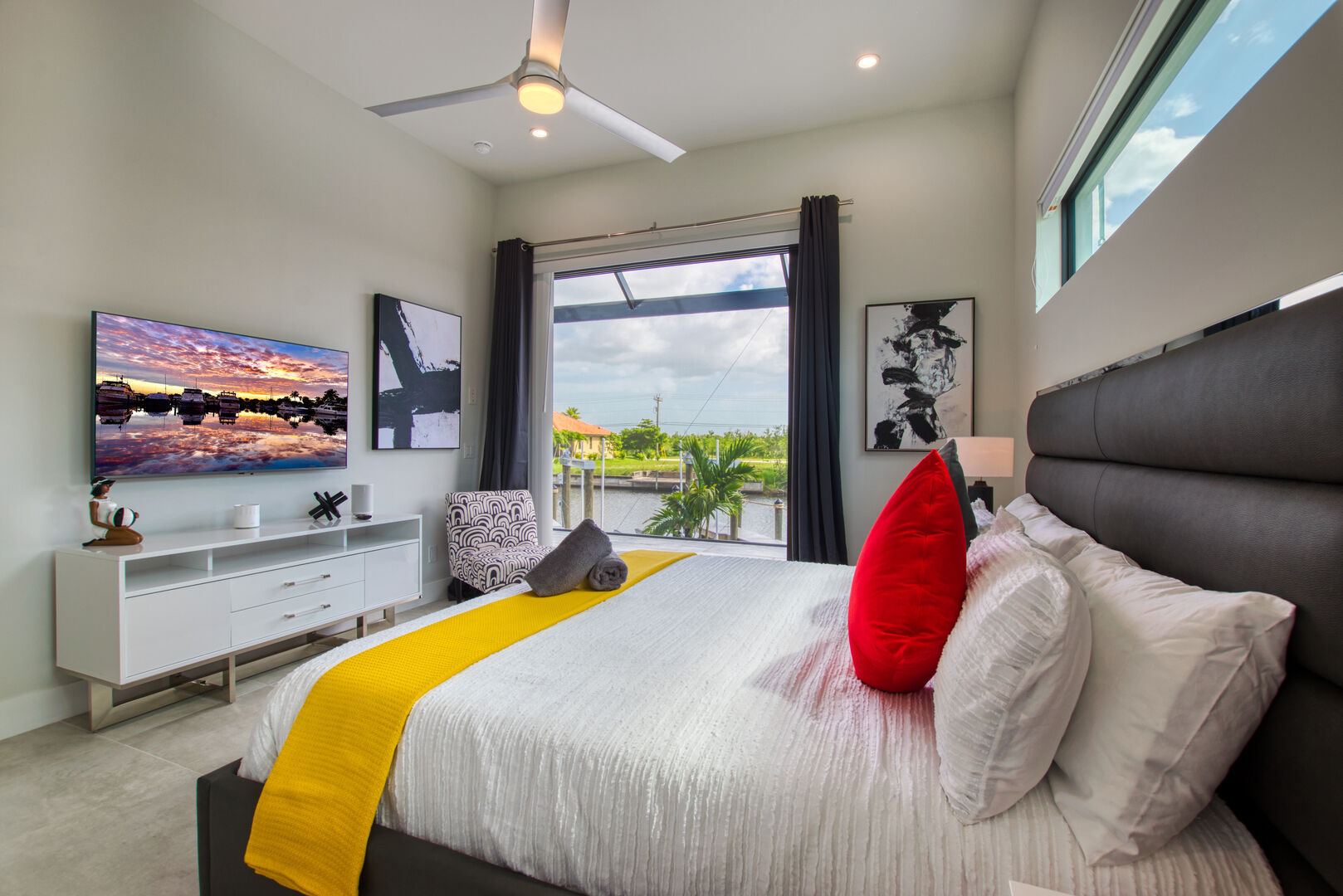 villa fourtastic view ferienhaus cape coral 32