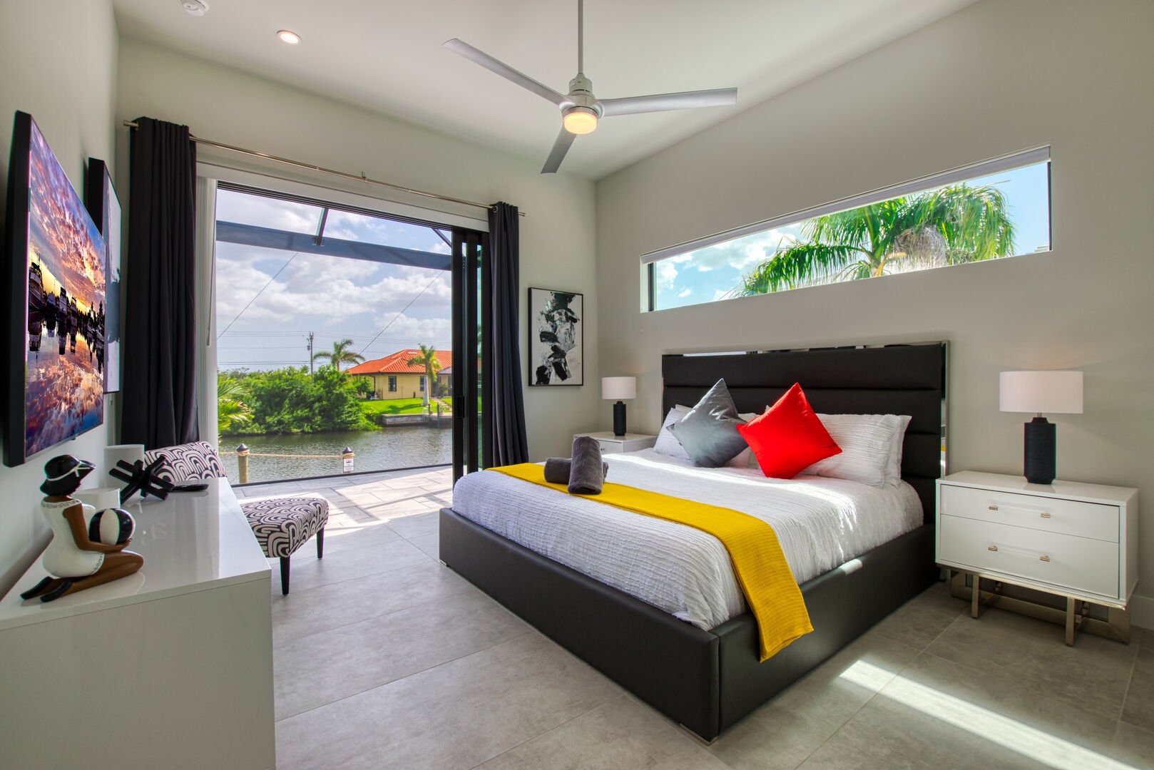 villa fourtastic view ferienhaus cape coral 33