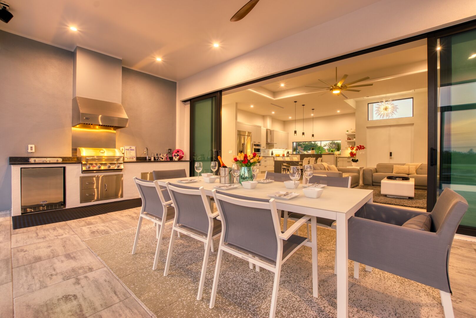 villa fourtastic view ferienhaus cape coral 42