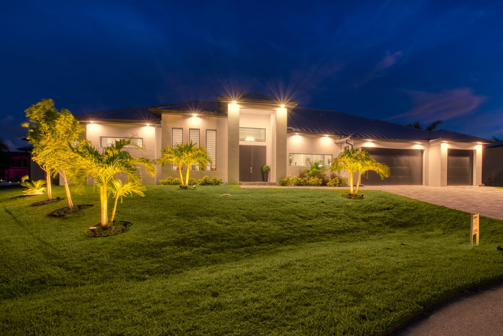 villa fourtastic view ferienhaus cape coral 49