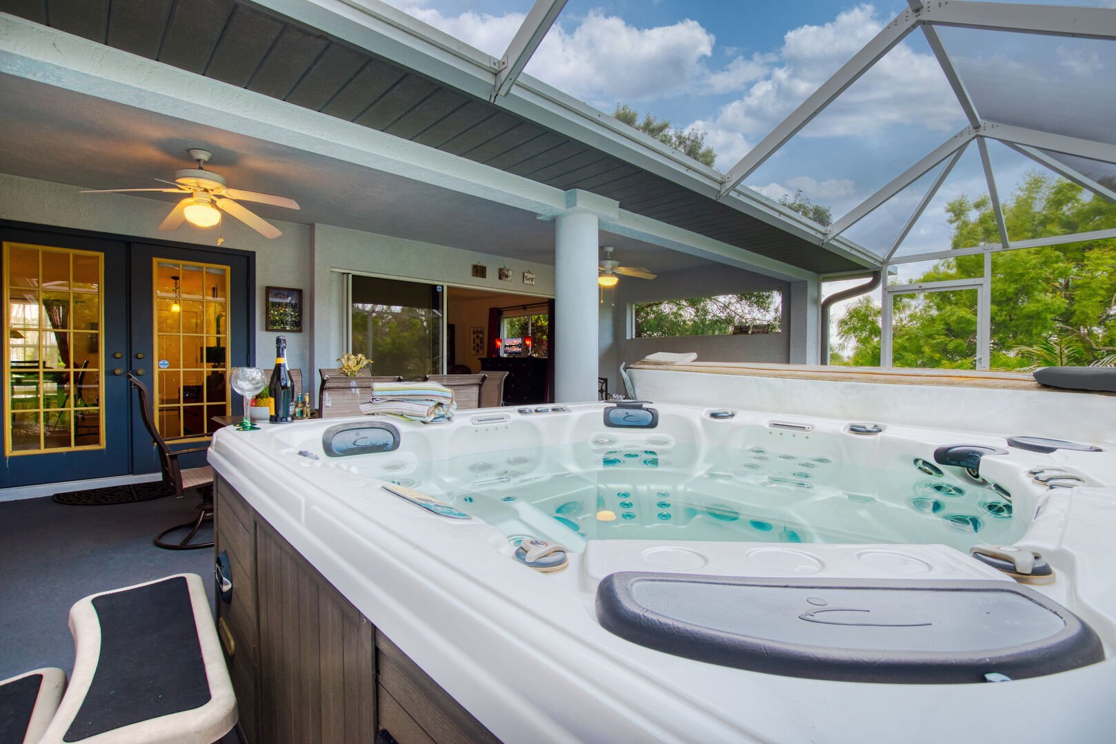 villa golfers dream ferienhaus cape coral 01