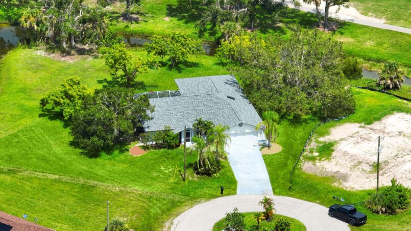 villa golfers dream ferienhaus cape coral 02