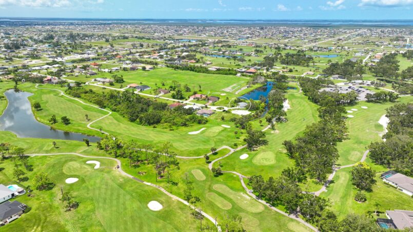 villa golfers dream ferienhaus cape coral 03