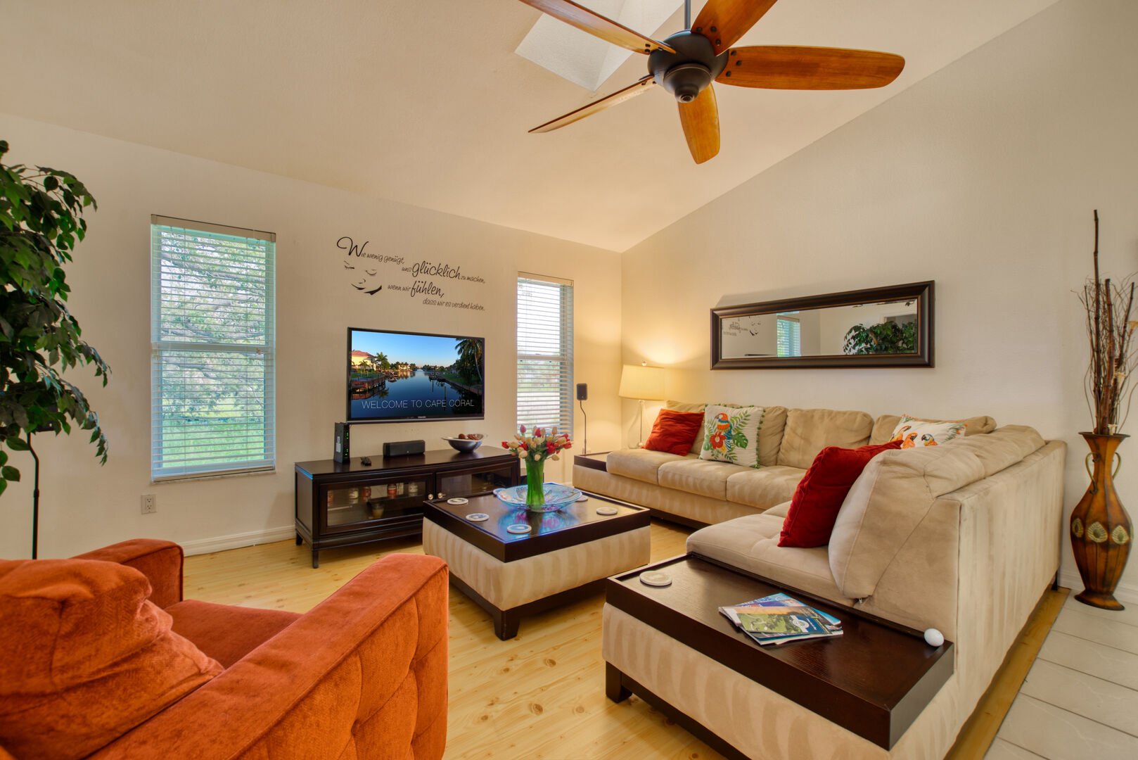 villa golfers dream ferienhaus cape coral 05