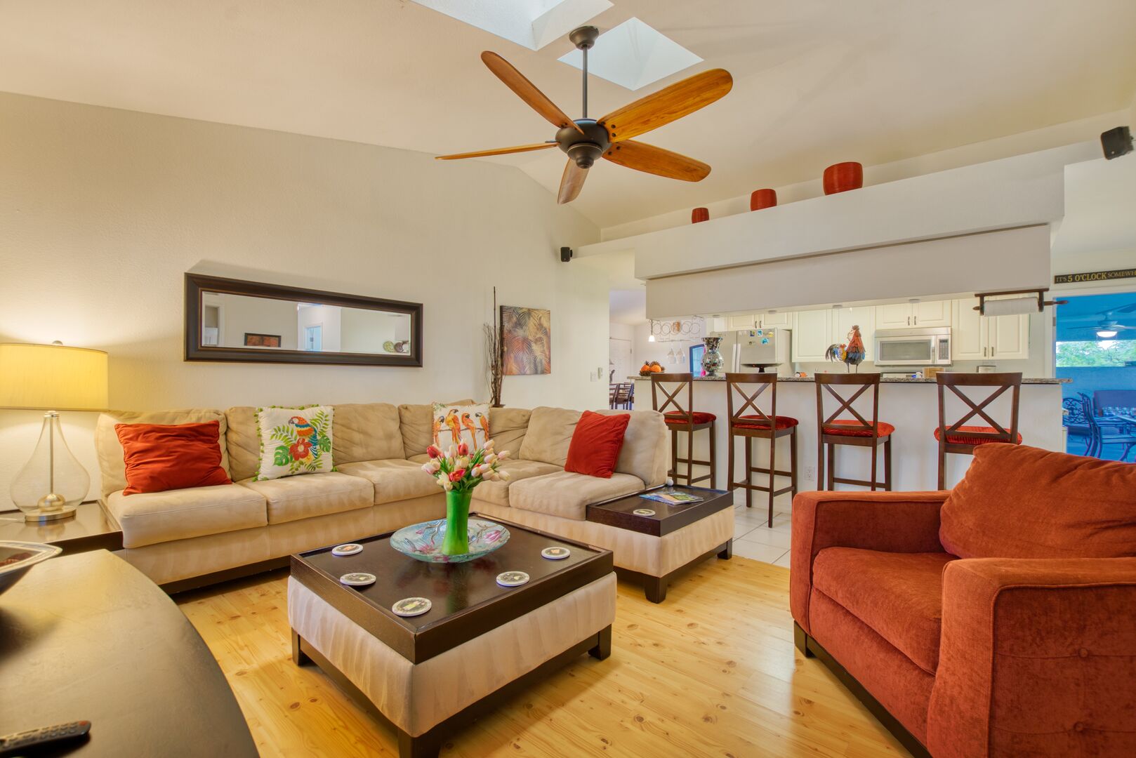 villa golfers dream ferienhaus cape coral 06